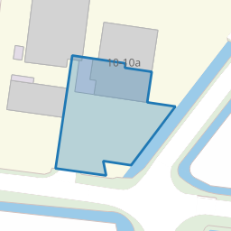 Perceel ZHM00-AC-2072