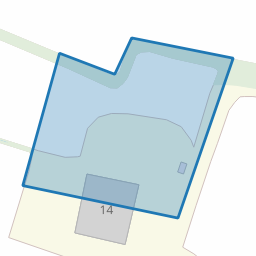 Perceel ZHM00-AC-2074