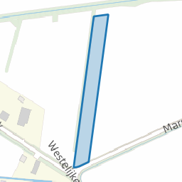 Perceel ZHM00-AC-2083