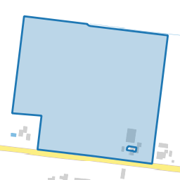 Perceel ZHM00-AC-2088