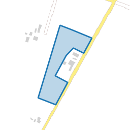 Perceel ZHM00-AC-2092