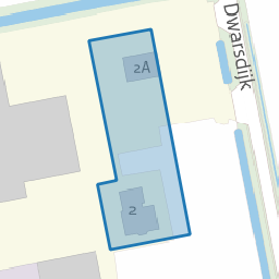 Perceel ZHM00-AC-2097