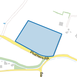 Perceel ZHM00-AC-2100