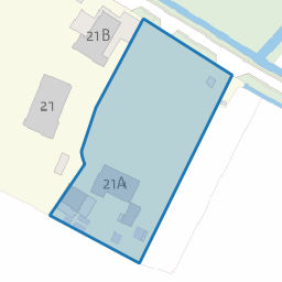 Perceel ZHM00-AC-2104