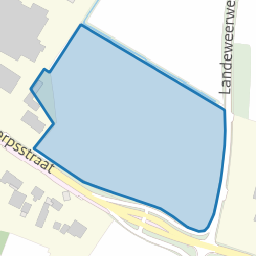 Perceel ZHM00-AC-2105