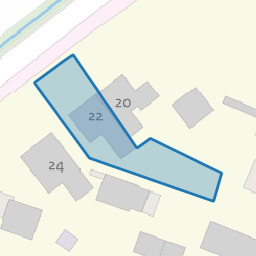 Perceel ZHM00-AC-2109