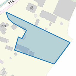 Perceel ZHM00-AC-2110