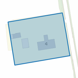 Perceel ZHM00-AC-2113