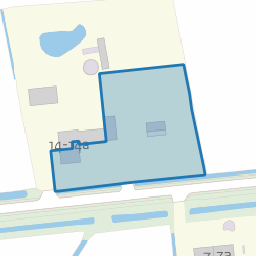 Perceel ZHM00-AC-2117