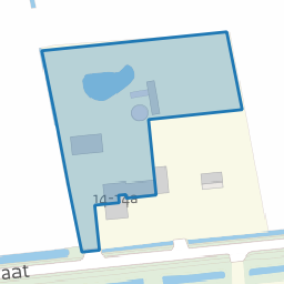 Perceel ZHM00-AC-2118