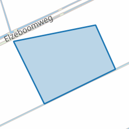 Perceel ZHM00-AC-2120