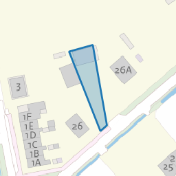 Perceel ZHM00-AC-2124