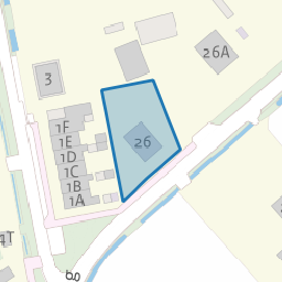 Perceel ZHM00-AC-2126