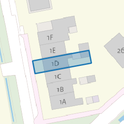 Perceel ZHM00-AC-2133