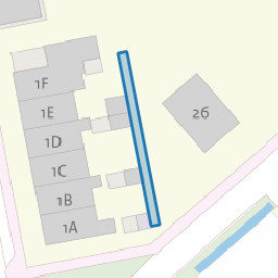 Perceel ZHM00-AC-2137