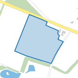 Perceel ZHM00-AC-2139