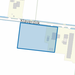 Perceel ZHM00-AC-2140