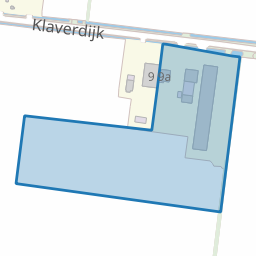 Perceel ZHM00-AC-2141