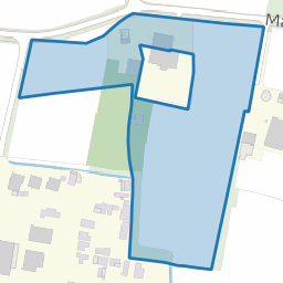 Perceel ZHM00-AC-2143