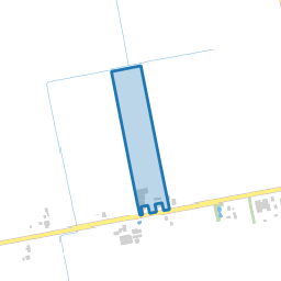 Perceel ZHM00-AC-2147