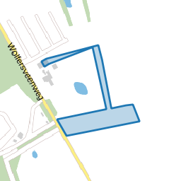 Perceel ZHM00-AC-2159