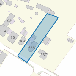 Perceel ZHM00-AC-2167