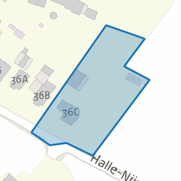 Perceel ZHM00-AC-2168