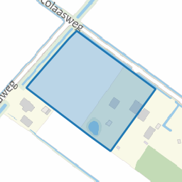 Perceel ZHM00-AC-2180