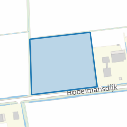 Perceel ZHM00-AC-2181