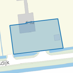 Perceel ZHM00-AC-2183