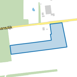 Perceel ZHM00-AC-2186