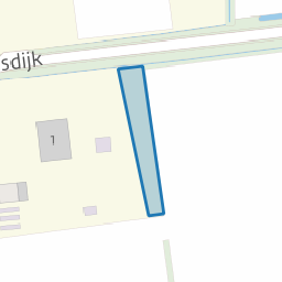 Perceel ZHM00-AC-2187