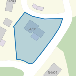 Perceel ZHM00-AC-2203