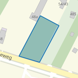 Perceel ZHM00-AC-2204