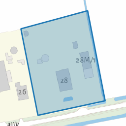 Perceel ZHM00-AC-222