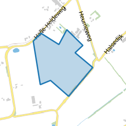 Perceel ZHM00-AC-2220