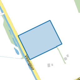 Perceel ZHM00-AC-2225