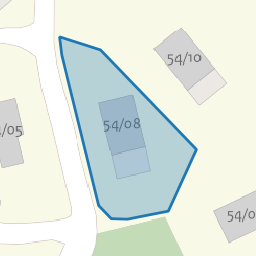 Perceel ZHM00-AC-2234