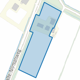 Perceel ZHM00-AC-2240