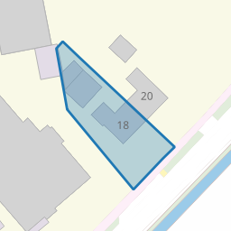 Perceel ZHM00-AC-2241