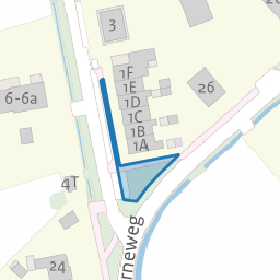 Perceel ZHM00-AC-2276