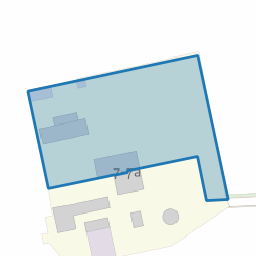 Perceel ZHM00-AC-2279