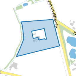 Perceel ZHM00-AC-2280