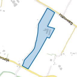 Perceel ZHM00-AC-2289