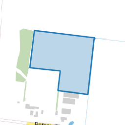 Perceel ZHM00-AC-2291