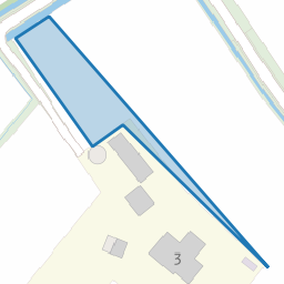 Perceel ZHM00-AC-2297