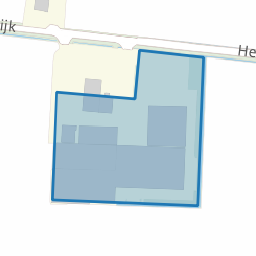 Perceel ZHM00-AC-2301