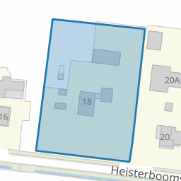 Perceel ZHM00-AC-2303