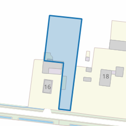 Perceel ZHM00-AC-2304