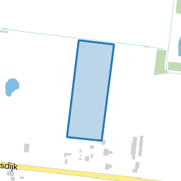 Perceel ZHM00-AC-2305